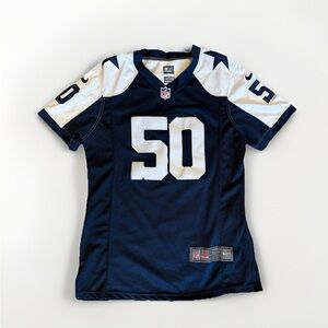 🏈Dallas Cowboys Sean Lee #50 NFL Jersey 🏈